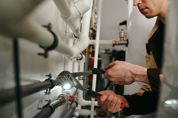 Best Sprinkler Systems  in Woodbine, GA