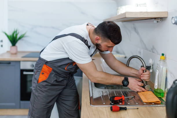 Best Emergency Plumber  in Woodbine, GA