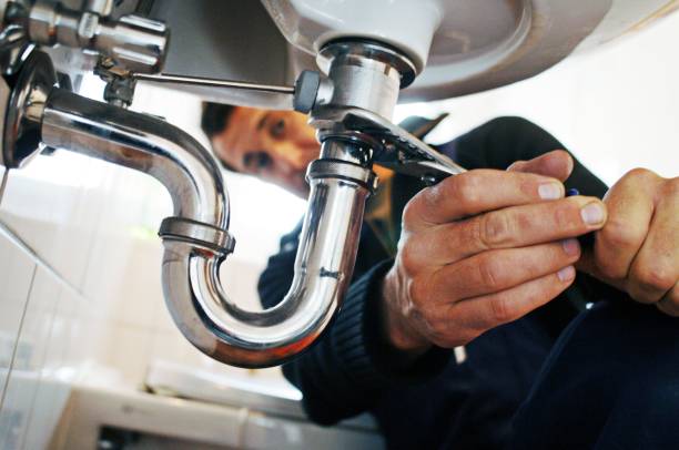 Best Plumbing Installation Services  in Woodbine, GA