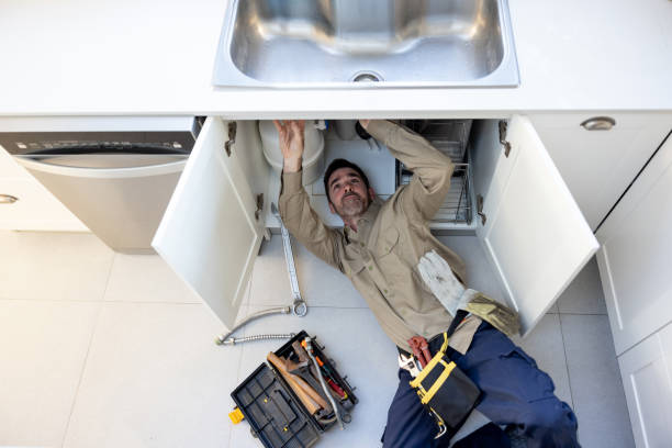 Best Emergency Plumbing Repair  in Woodbine, GA