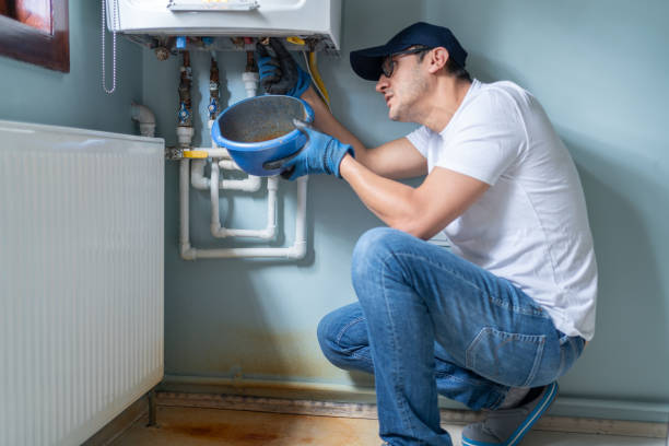 Trusted Woodbine, GA Plumbing Experts